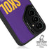 NFL Minnesota Vikings Team Motto Galaxy S25 Ultra Kickstand Case